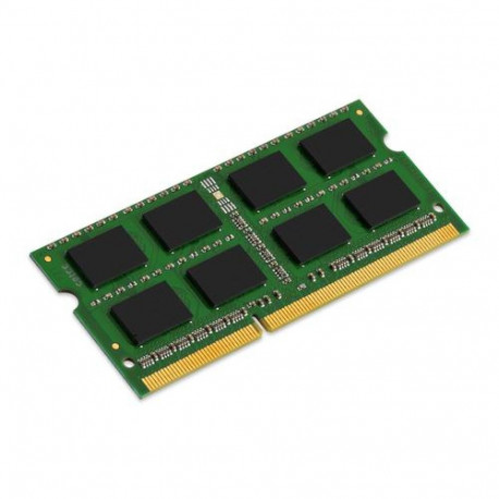 Kingston Technology ValueRAM memory module 8 GB 1 x 8 GB DDR3L 1600 MT/s