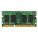 Kingston Technology ValueRAM 4GB DDR3L 1600MHz memory module 1 x 4 GB