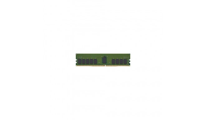 Kingston Technology KTH-PL432S4/32G memory module 32 GB 1 x 32 GB DDR4 3200 MHz ECC