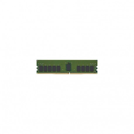 Kingston Technology KTH-PL432D8/32G memory module 32 GB 1 x 32 GB DDR4 3200 MT/s 288-pin DIMM ECC
