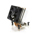 Scythe Katana 3 Type I Processor Cooler 9.2 cm Black, Stainless steel 1 pc(s)