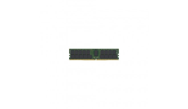 Kingston Technology KTH-PL432/32G memory module 32 GB 1 x 32 GB DDR4 3200 MT/s ECC