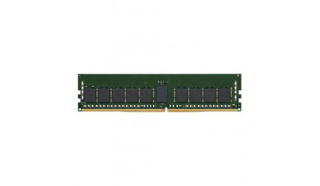 Kingston Technology KTD-PE432D8/16G memory module 16 GB 1 x 16 GB DDR4 3200 MHz ECC