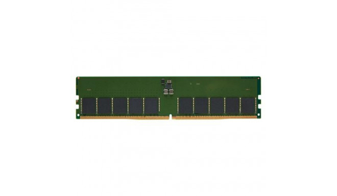 Kingston Technology KSM52E42BD8KM-32HA memory module 32 GB 1 x 32 GB DDR5 ECC