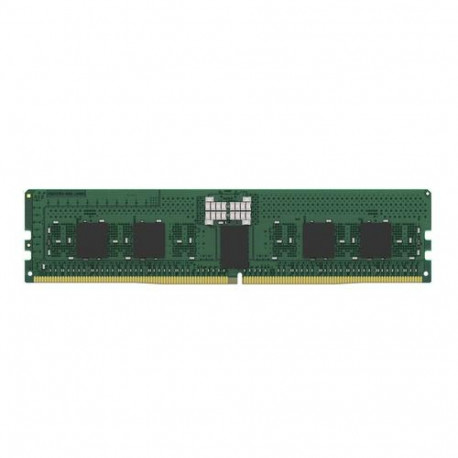 Kingston Technology 16GB, DDR5, 4800MT/s, ECC, Unbuffered, DIMM, CL40, 1RX8, 1.1V, 288-pin, 16Gbit