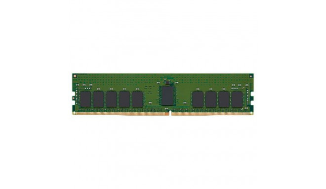 Kingston Technology KSM32RD8/32HC memory module 32 GB 1 x 32 GB DDR4 3200 MT/s