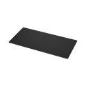 KRUX Space XXL Gaming mouse pad Black