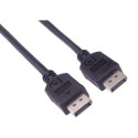 PremiumCord KPORT1-10 DisplayPort cable 10 m Black