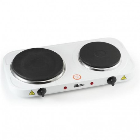 Tristar KP-6245 Double hot plate