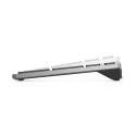 DELL KM7321W keyboard Mouse included Office RF Wireless + Bluetooth QWERTZ German Grey, Titanium