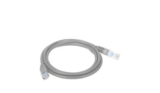 Alantec KKU5SZA20 networking cable Grey 20 m Cat5e U/UTP (UTP)