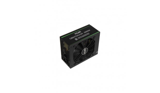 Kolink Continuum 1050W power supply unit 20+4 pin ATX ATX Black