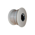 Alantec KIU5LINKA100G networking cable Light grey 100 m Cat5e U/UTP (UTP)