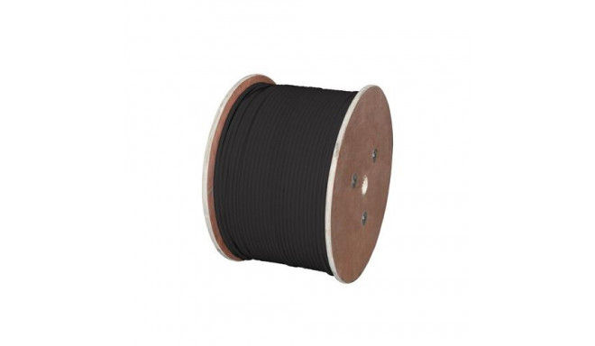 Alantec KIF5OUTZ305 networking cable Black 305 m Cat5e U/UTP (UTP)