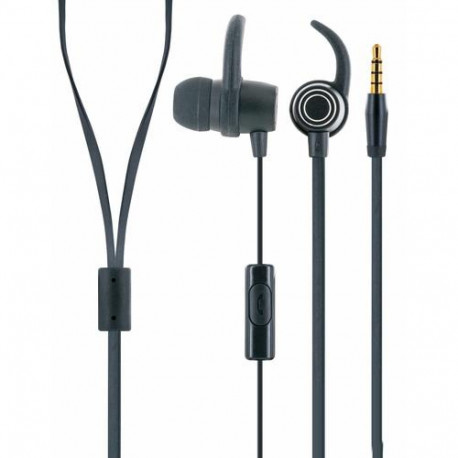 Schwaiger KH470S Headset Wired In-ear Calls/Music Black