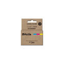 Actis KH-344R ink (replacement for HP 344 C9363EE; Standard; 21 ml; color)