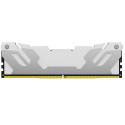 Kingston Technology FURY 32GB 6800MT/s DDR5 CL36 DIMM (Kit of 2) Renegade White XMP