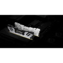 Kingston Technology FURY 32GB 6800MT/s DDR5 CL36 DIMM (Kit of 2) Renegade White XMP