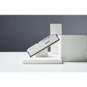 Kingston Technology FURY Beast 32GB 5600MT/s DDR5 CL40 DIMM White XMP
