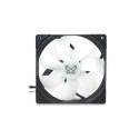 Scythe Kaze Flex 140 Square RGB PWM Computer case Fan 14 cm Black, White