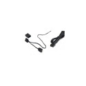 Scythe Kaze Flex Computer case Fan 14 cm Black 1 pc(s)