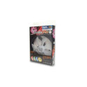 Scythe Kaze Flex 140 Square RGB PWM Computer case Fan 14 cm Black, White