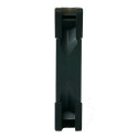 Scythe Kaze Flex Computer case Fan 12 cm Black 1 pc(s)