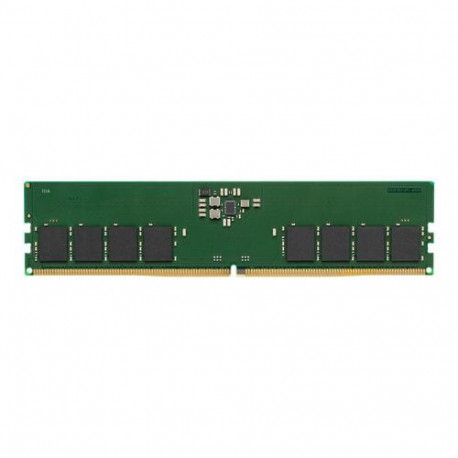 Kingston Technology KCP556US8-16 memory module 16 GB 1 x 16 GB DDR5 5600 MT/s 288-pin DIMM