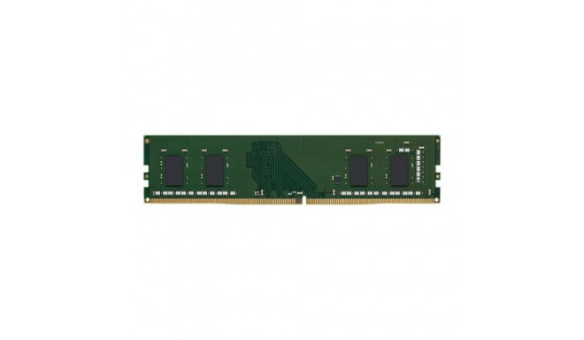 Kingston Technology KCP432NS8/16 memory module 16 GB 1 x 16 GB DDR4 3200 MT/s