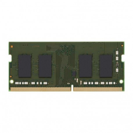 Kingston Technology KCP432SS8/16 memory module 16 GB 1 x 16 GB DDR4 3200 MT/s