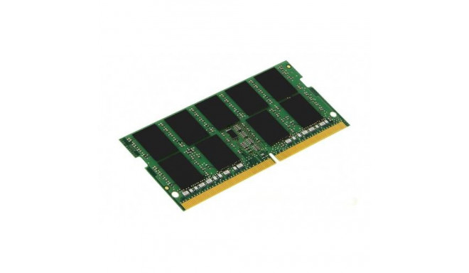 Kingston Technology ValueRAM KCP426SS6/4 memory module 4 GB 1 x 4 GB DDR4 2666 MHz