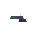 Gembird KBS-UML-01 keyboard Mouse included Home USB QWERTY US English Black