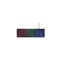 Gembird KBS-UML-01 keyboard Mouse included Home USB QWERTY US English Black