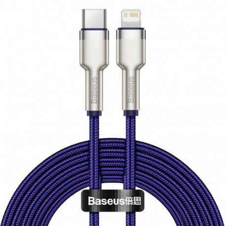 Baseus Cafule 2 m Purple