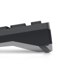 DELL KB500 keyboard Office RF Wireless QWERTZ German Black