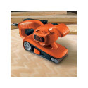 Black &amp; Decker KA86-QS portable sander Belt sander Orange