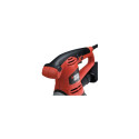 Black &amp; Decker KA191EK portable sander 480 W