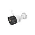Tenda K8W-3TC 8 CHANNEL WIRELESS HD WSEC video surveillance kit Wired &amp; Wireless 8 channels
