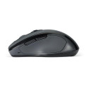 Kensington Pro Fit Wireless Mouse - Mid Size - Graphite Grey