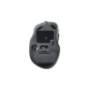Kensington Pro Fit Wireless Mouse - Mid Size - Graphite Grey