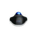 Kensington Orbit Wired Trackball with Scroll Ring
