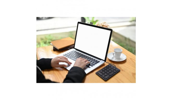 Kensington Wired Numeric Keypad