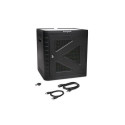 Kensington Charge &amp; Sync Cabinet Universal Tablet