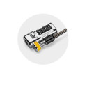 Kensington ClickSafe 3-in-1 Combination Lock (T-Bar, Nano &amp; Wedge Anchors)