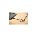 Kensington MiniSaver Lock - Keyed Different