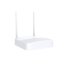 Tenda K4W-3TC video surveillance kit Wired &amp; Wireless 4 channels