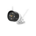 Tenda K4W-3TC video surveillance kit Wired &amp; Wireless 4 channels