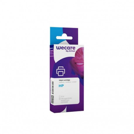 Wecare K20658W4 ink cartridge 1 pc(s) Compatible Cyan
