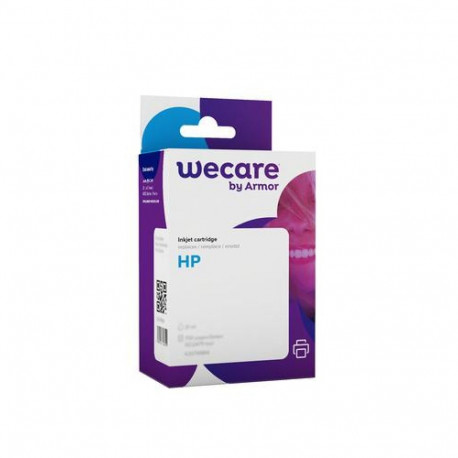 Wecare K20649W4 ink cartridge 1 pc(s) Compatible Black
