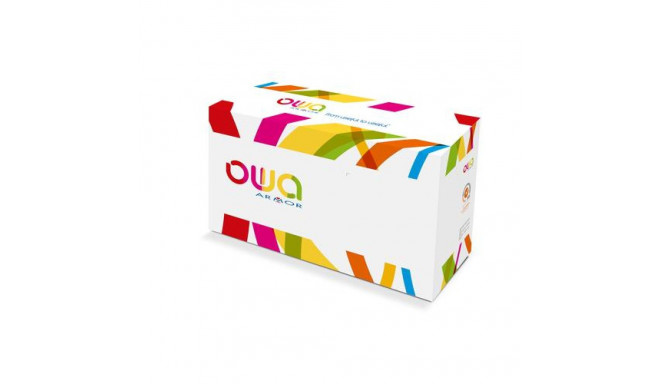 Armor K18495OW toner cartridge 1 pc(s) Compatible Black